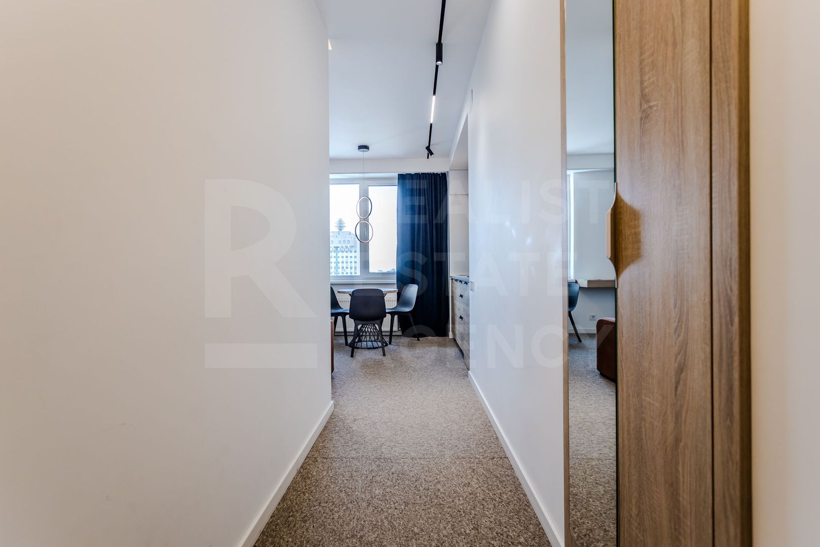 Vânzare, apartament, 3 camere, strada Lev Tolstoi, Centru - Poză 17