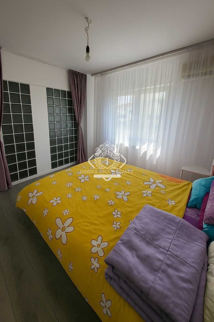 Apartament 4 camere Calea Mosilor | Bloc 1981 reabilitat | Centrala proprie - Poză 4
