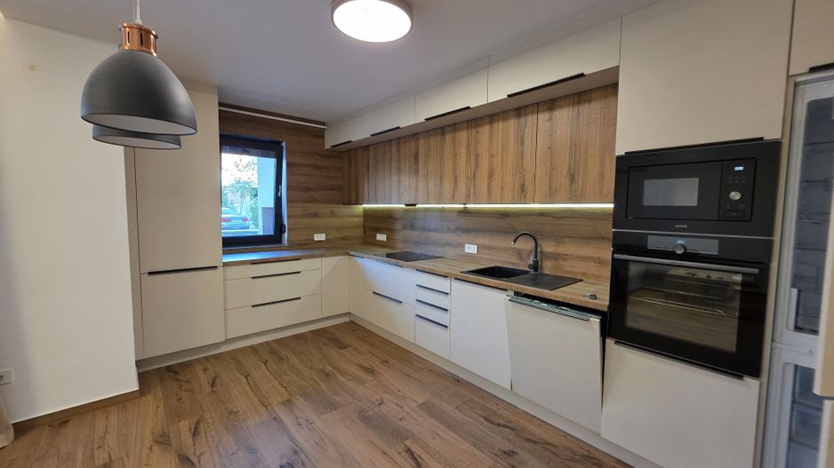 Apartament bloc nou Dumbravita - Poză 5