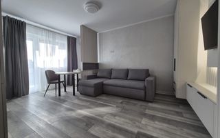 Apartament modern cu 1 camera si loc de parcare - Rediu - 350€ - Poză 2