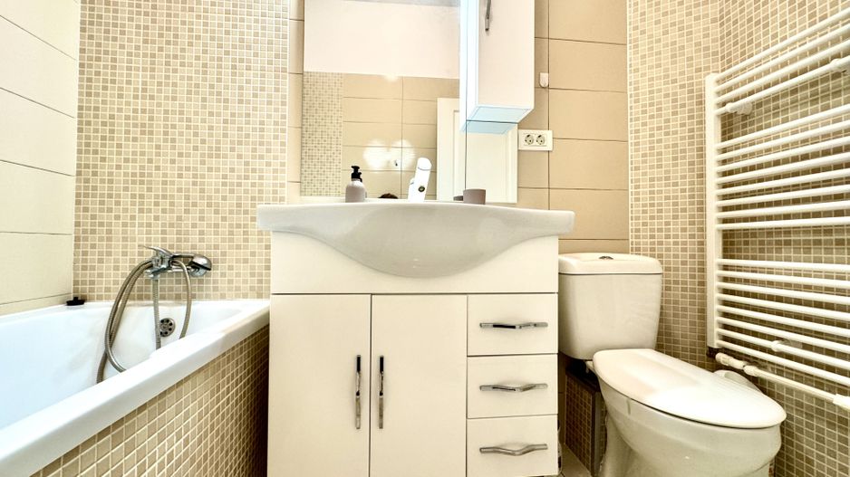 Casă plan Parter de Închiriat în Dumbrăvița – Lângă Parcul Central - Poză 19