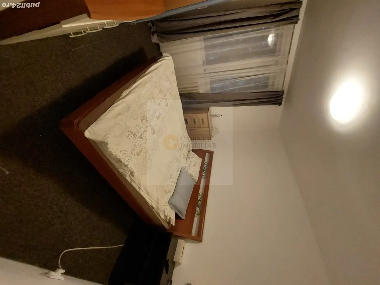 2 Camere | 5/8 | 51mp | Bloc 1980 |  Crangasi - Poză 1