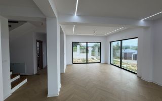 Casă de vânzare, Iași, Bucium – Șoseaua Bârnova, lângă Parc Nativa - Poză 3