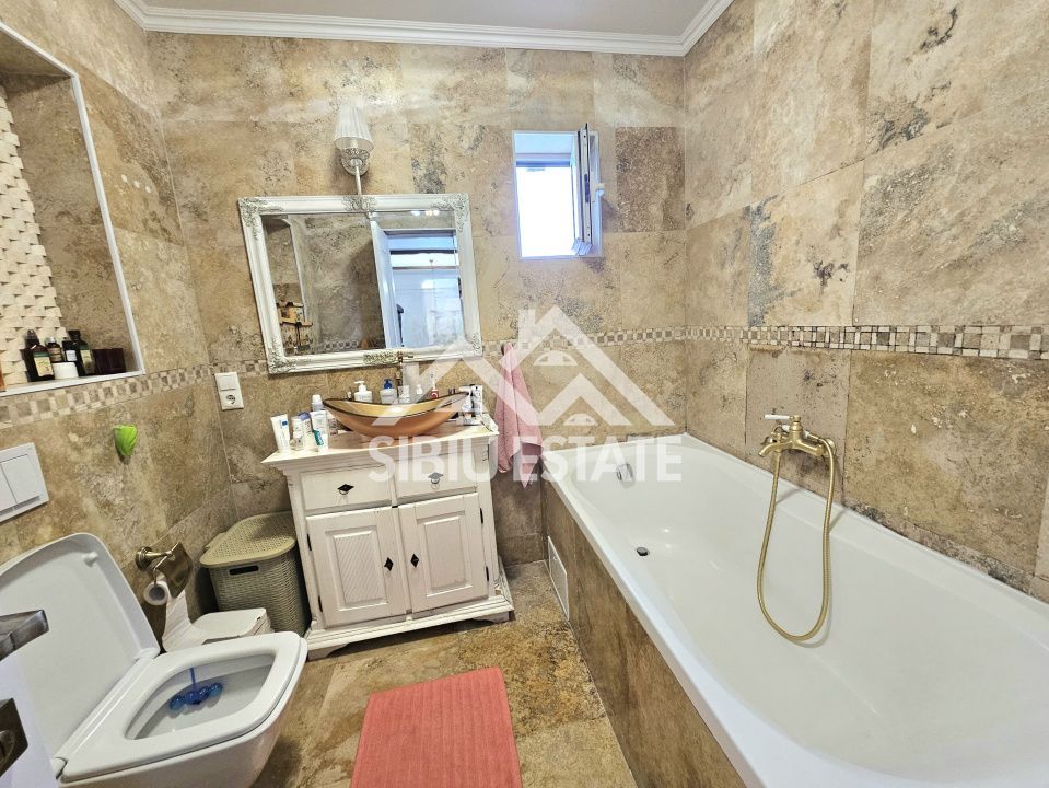 Casa individuala zona Lupeni, Sibiu - Poză 6