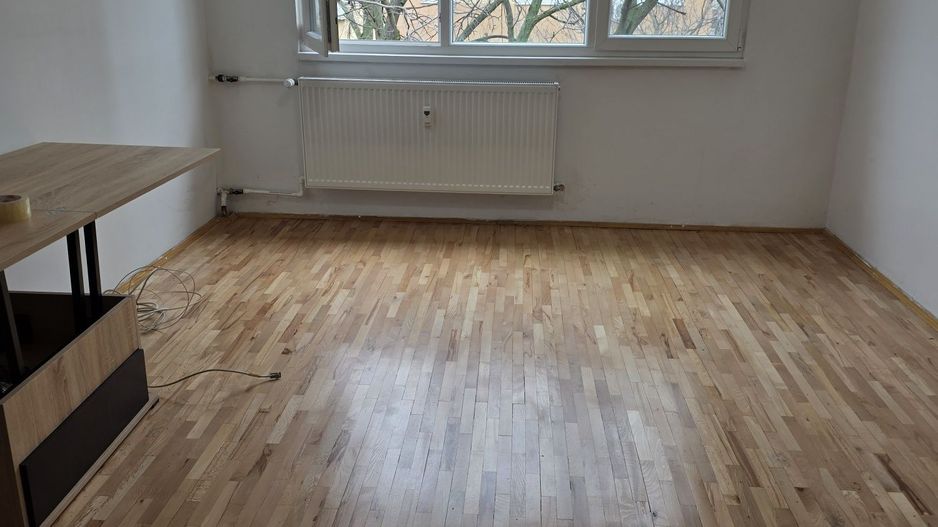 APARTAMENT 3 CAMERE DRUMUL TABEREI - Poză 1