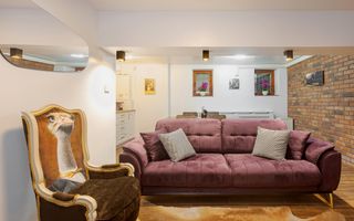 Apartament de Lux, zona Ultracentrala. Exclusivitate! - Poză 3