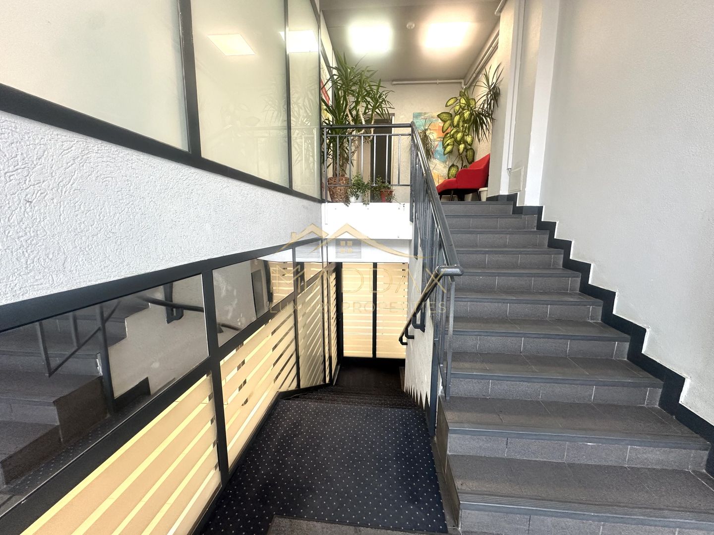 Spațiu de birouri de închiriat/ 124 mp, zona Dorobanți/ Beller/ Floreasca - Poză 11