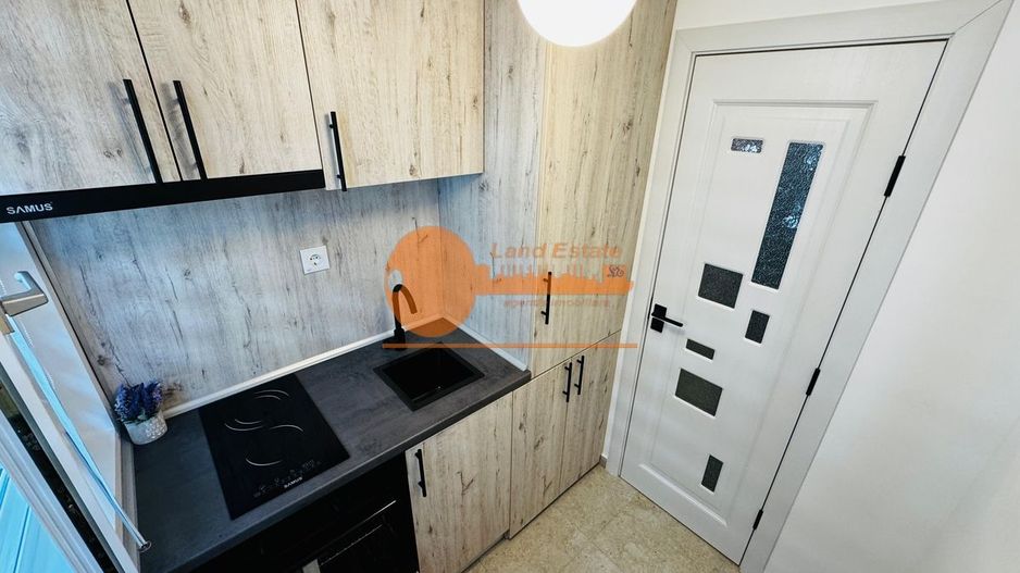 Garsoniera cocheta Drumul Taberei - Poză 6