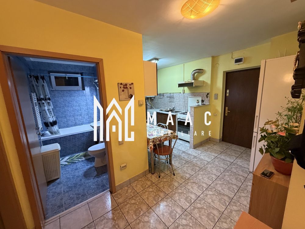 Apartament 2 camere | 60mpu | Pet Friendly | Cedonia - Poză 5