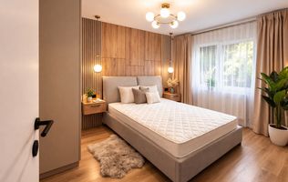 Apartament 3 camere, ultrafinisat,  zona Profi