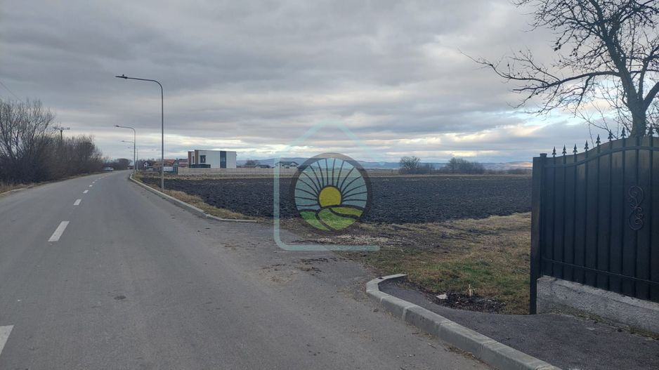 TEREN  BRASOV- STUPINI/ DEZVOLTARE IMOBILIARA - Poză 15