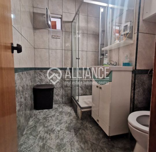 Zona Trocadero garsoniera mobilata termen lung - Poză 9