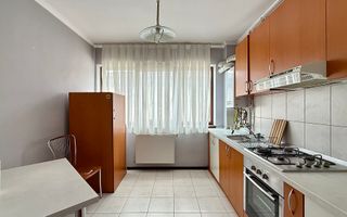 Apartament decomandat | Andrei Mureșanu | zona veche a cartierului - Poză 10