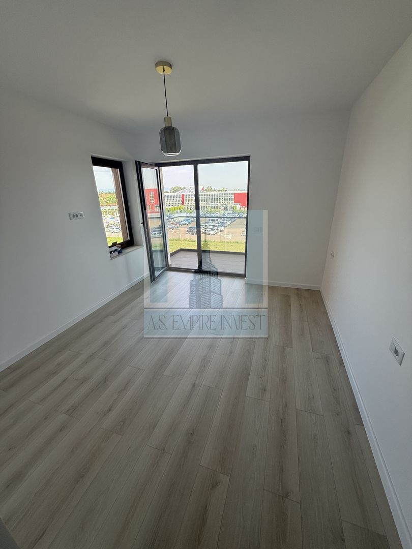Apartament 2 camere, parcare, boxa , terasa 204 mp-zona Bartolomeu - Poză 1