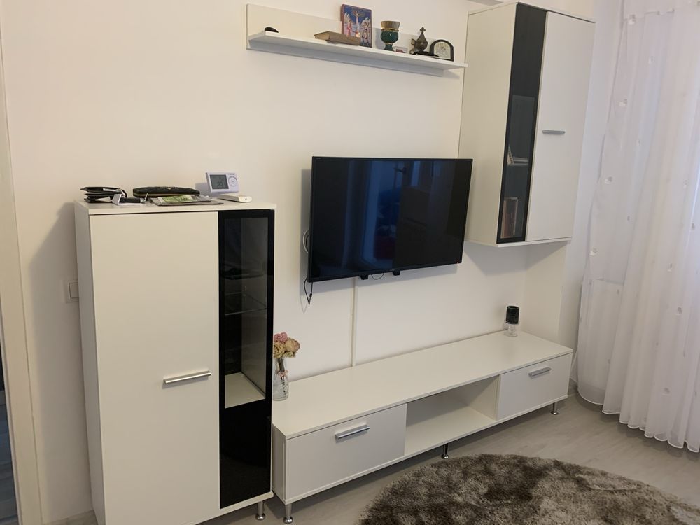 GARS. FERMEI, PARCARE, BUCATARIE INCHISA, BLOC NOU, METROU 12 MINUTE - Poză 2