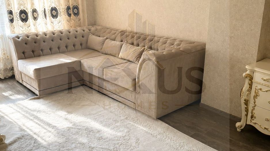 Ap Bragadiru 2 cam-dressing - Mobilat/utilat - 65 mp - mutare rapida - Poză 1