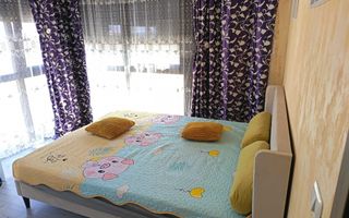 Giroc-Neptun | 2 camere | Mobilat si Utilat |Loc de parcare - Poză 7