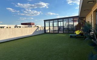 Penthouse de vanzare in Victoria Residence | Nufarul Oradea - Poză 7