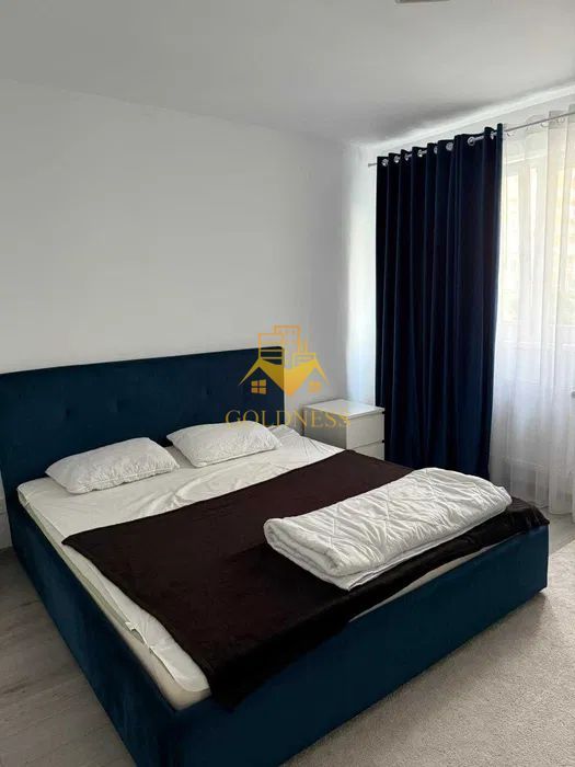 2 camere, modern, parcare, Intre Lacuri Zona Galati,Iulius Mall, FSEGA - Poză 1