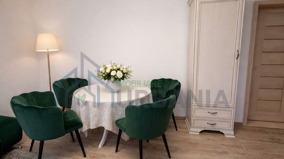 Apartament 2 camere cu loc de parcare și boxă, Vișan - Poză 6
