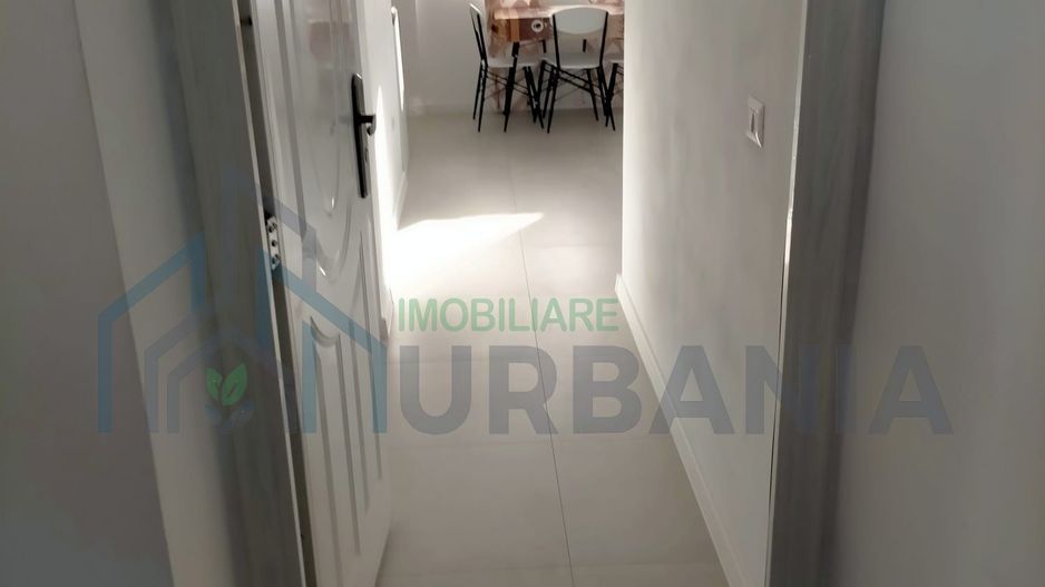 Apartament 2 camere, mobilat, cu loc de parcare - Valea Adâncă, lângă Complex Pala Verde - Poză 1