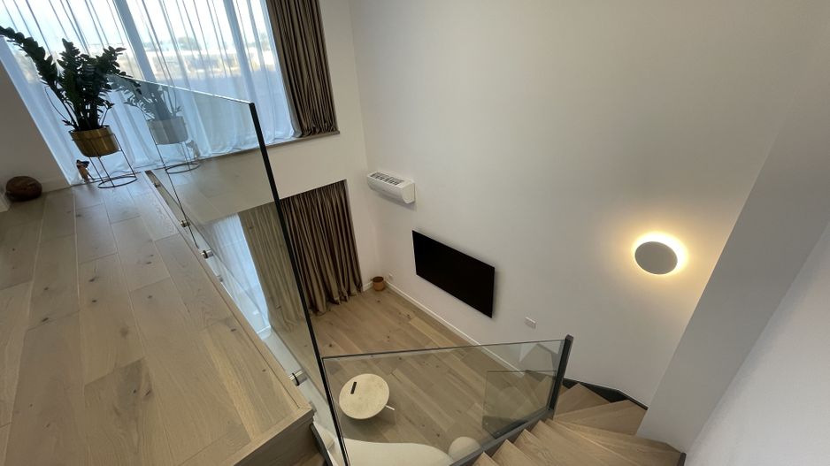 Duplex | Parter | Pipera | Aviatiei | Cloud 9 | Promenada - Poză 5