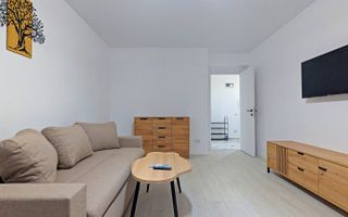 Garsoniera decomandata, disponibila imediat, prima inchiriere, Berceni - Poză 1