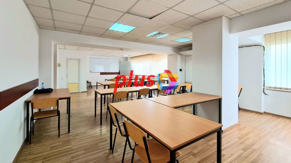 Spatiu birouri de închiriat Brasov - 70 mp  # plus-imo - Poză 3