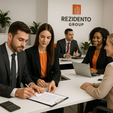 Sprijin în Obținerea Finanțării