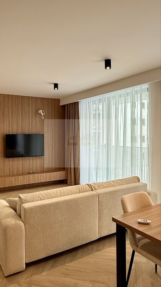 Vanzare apartament, premium, 2 camere – Cartier Între Lacuri-NZEB - Poză 3