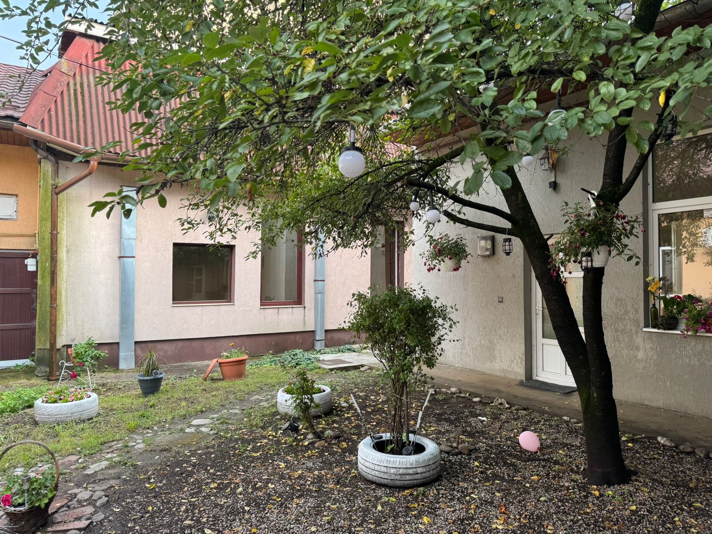 Casa ultracentrala cu doua apartamente, Cluj-Napoca - Poză 26