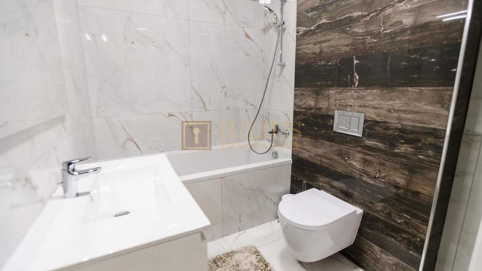 Future Residence, loc de parcare subteran, ctr ANAF inclus - Poză 11