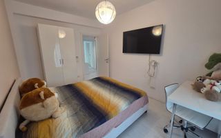 Vilă tip duplex cu mansardă, piscină și design modern – Tunari - Poză 24