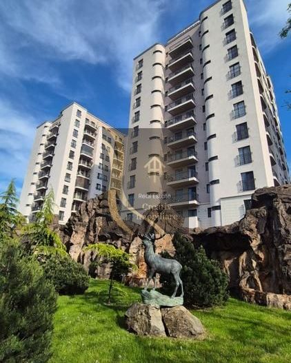 Studio în Park View Tineretului, poziționat excelent lângă parc - Poză 9