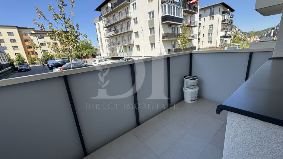 Apartament 2 camere, ultrafinisat, zona Terra, Floresti - Poză 21