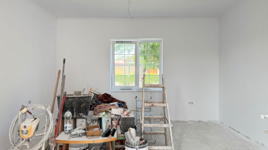 Casa renovată 1500 mp teren in Iosia | Parcul Ghioceilor - Poză 9