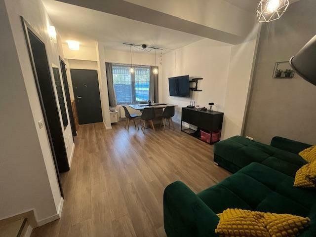 Casa 4 camere cu terasa si loc de parcare subteran - Poză 4