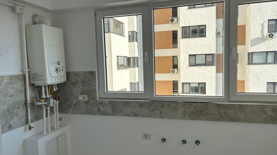 Apartament nemobilat 13 septembrie - Poză 4