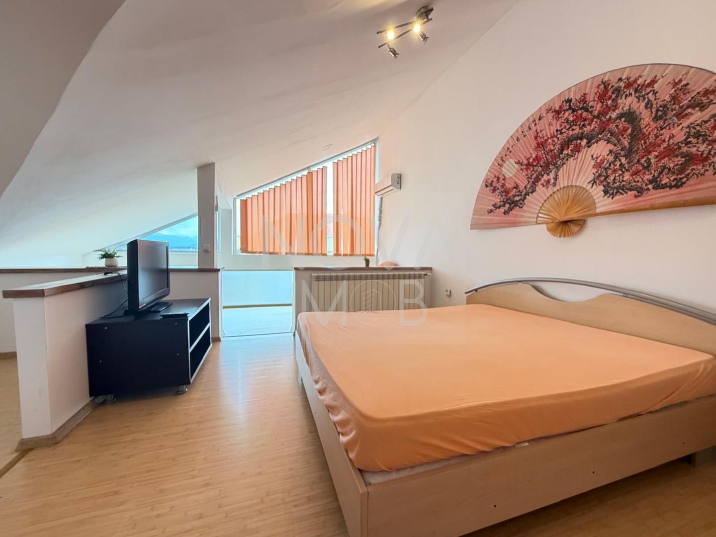 Apartament 3 camere, lift - Mihai Viteazu - Poză 6