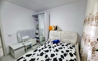 Apartament 3 camere | Balcon | Parțial mobilat | Doamna Stanca - Poză 8