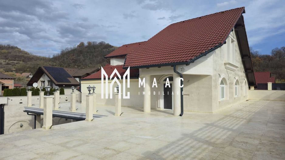 Casă | 4 camere | 240 MPU | Acces auto | Mediaș - Poză 8