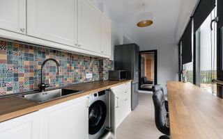 De închiriat apartament cu 2 camere NorthSide Park Șișești | Sector 1 - Poză 4