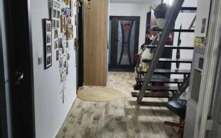 Casă modernă de vânzare – 5 camere, P+M, 180 mp, teren 530 mp (construcție 2018) - Poză 5