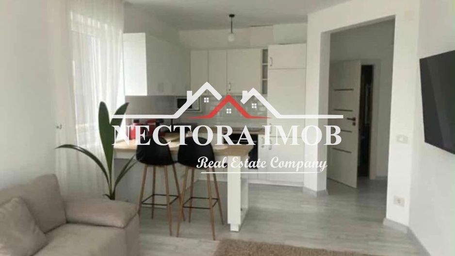 NECTORA IMOB-Apartament 2 camere, Prima Universitatii, Etaj 1, Parcare - Poză 1