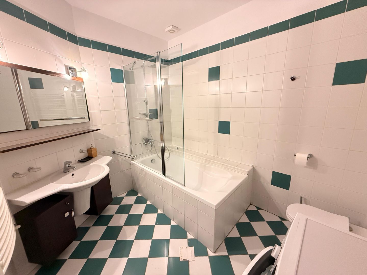 Comision 0% | Apartament 3 camere Herastrau - Poză 8