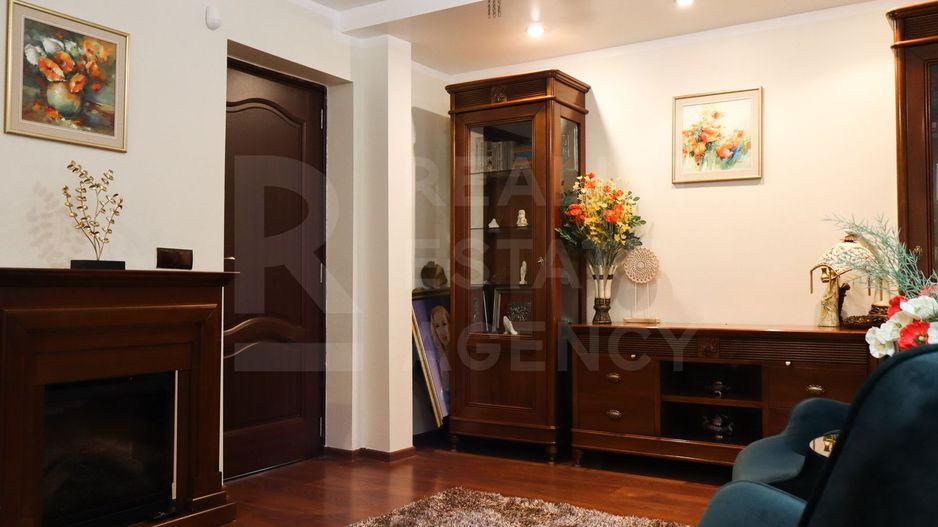 Vânzare, vilă de lux ultrafinisată, Bucium, Iași - Poză 14