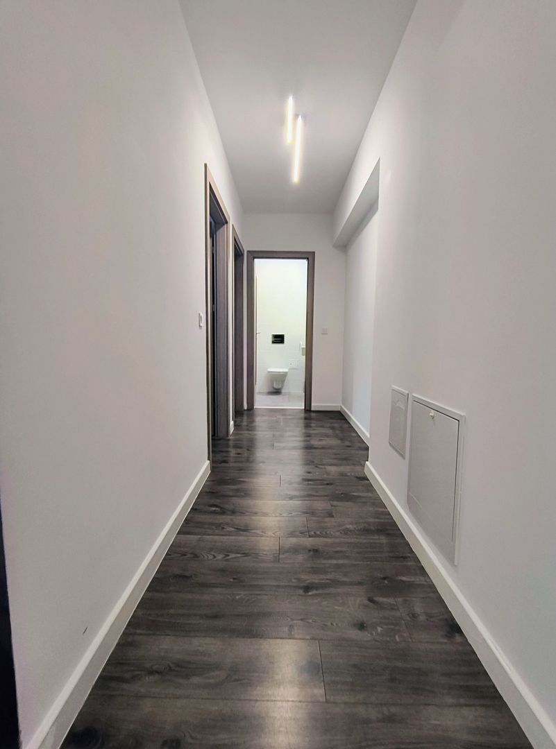 Aviatiei- Barbu Vacarescu- Fabrica de Glucoza- Belvedere Rezidence - Poză 7