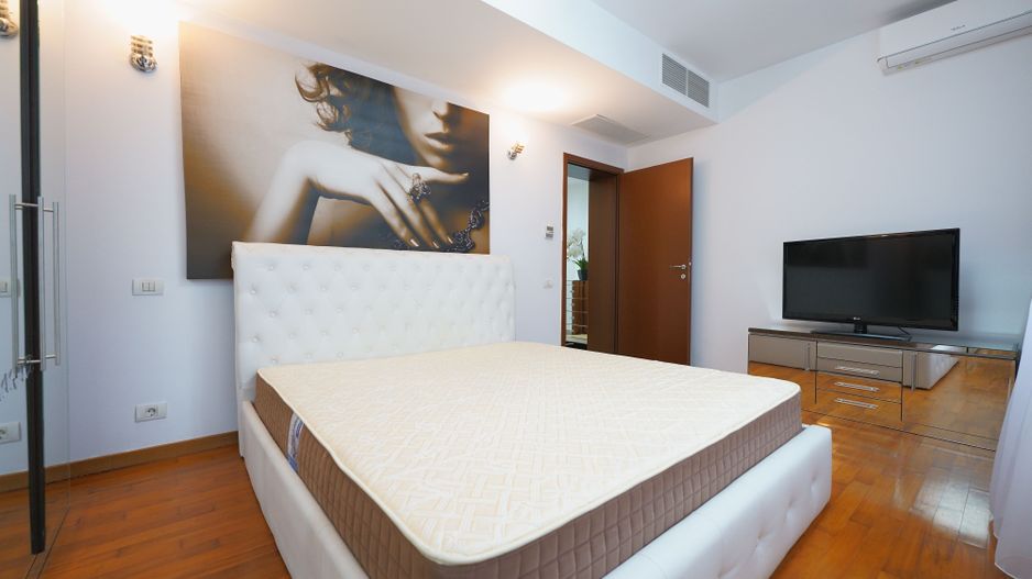 2 camere, Grand Residence, Gafencu, Herastrau - Poză 1