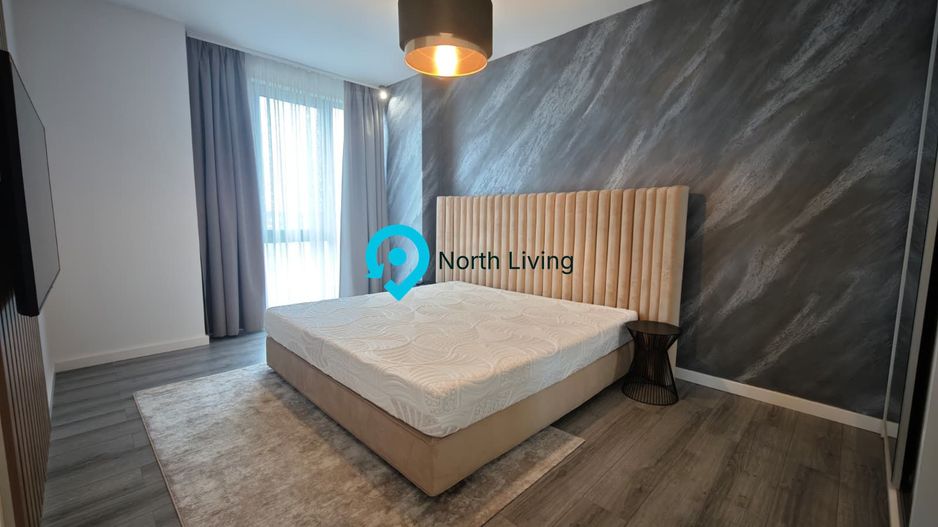 Penthouse 3 camere | 210 mp | 2 terase | Sisești - Poză 7