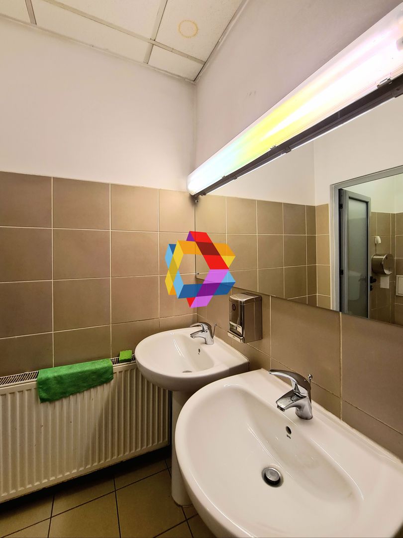 Birouri de închiriat Brasov - 164 mp # Plus-imo.ro - Poză 11